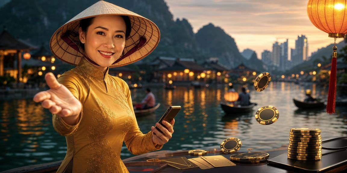 cl55 cl55 — sân chơi casino xây riêng cho người Việt